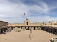 Bent's Old Fort National Historic Site