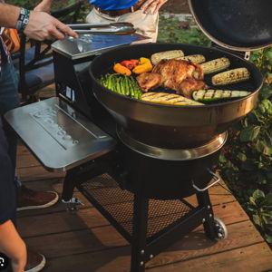 RT-B380X Bullseye Deluxe