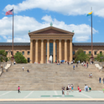 Philadelphia Museum of Art