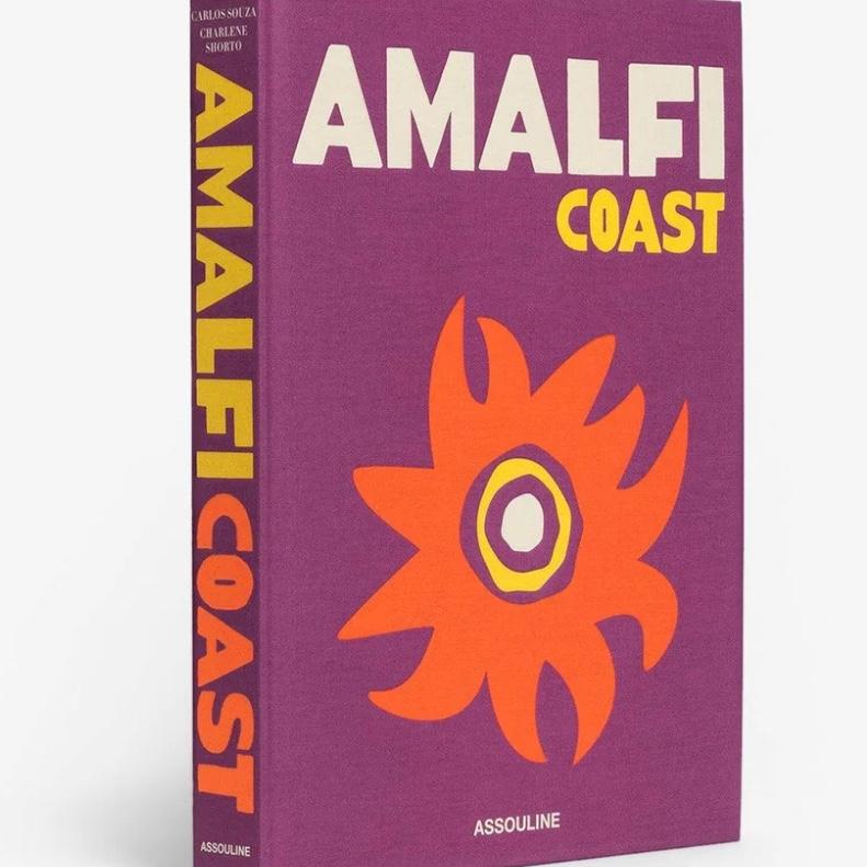 Amalfi Coast