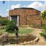 Woolaroc Museum & Wildlife Preserve