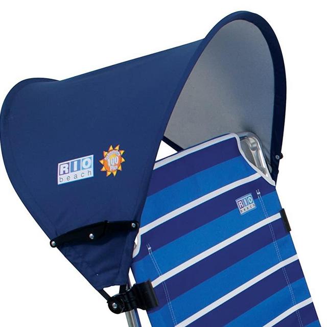 Rio Beach MyCanopy Sun Shade