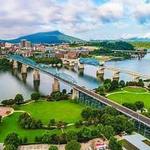 Coolidge Park