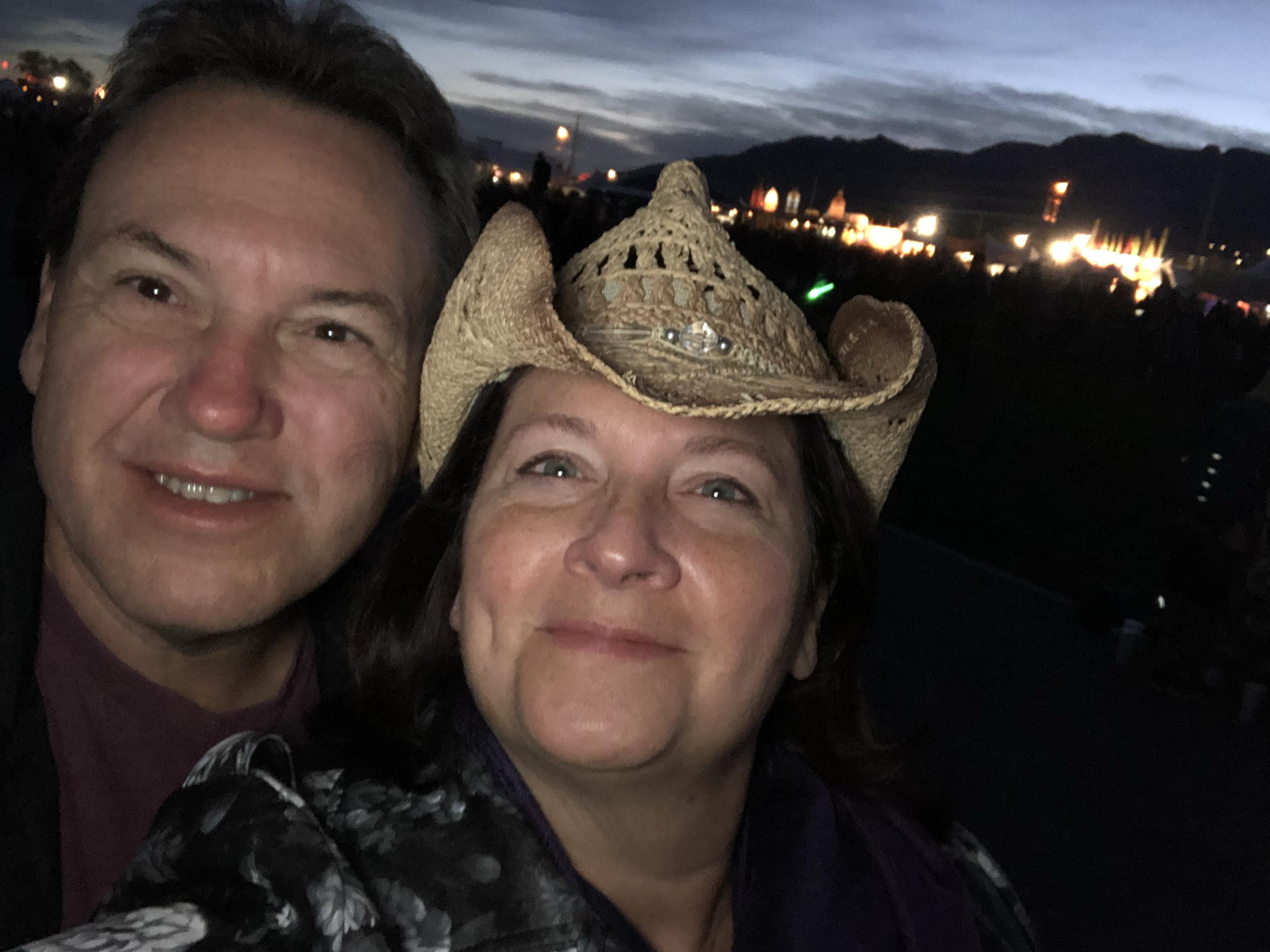 The Wedding Website of Deborah Crippen and Ken Dama