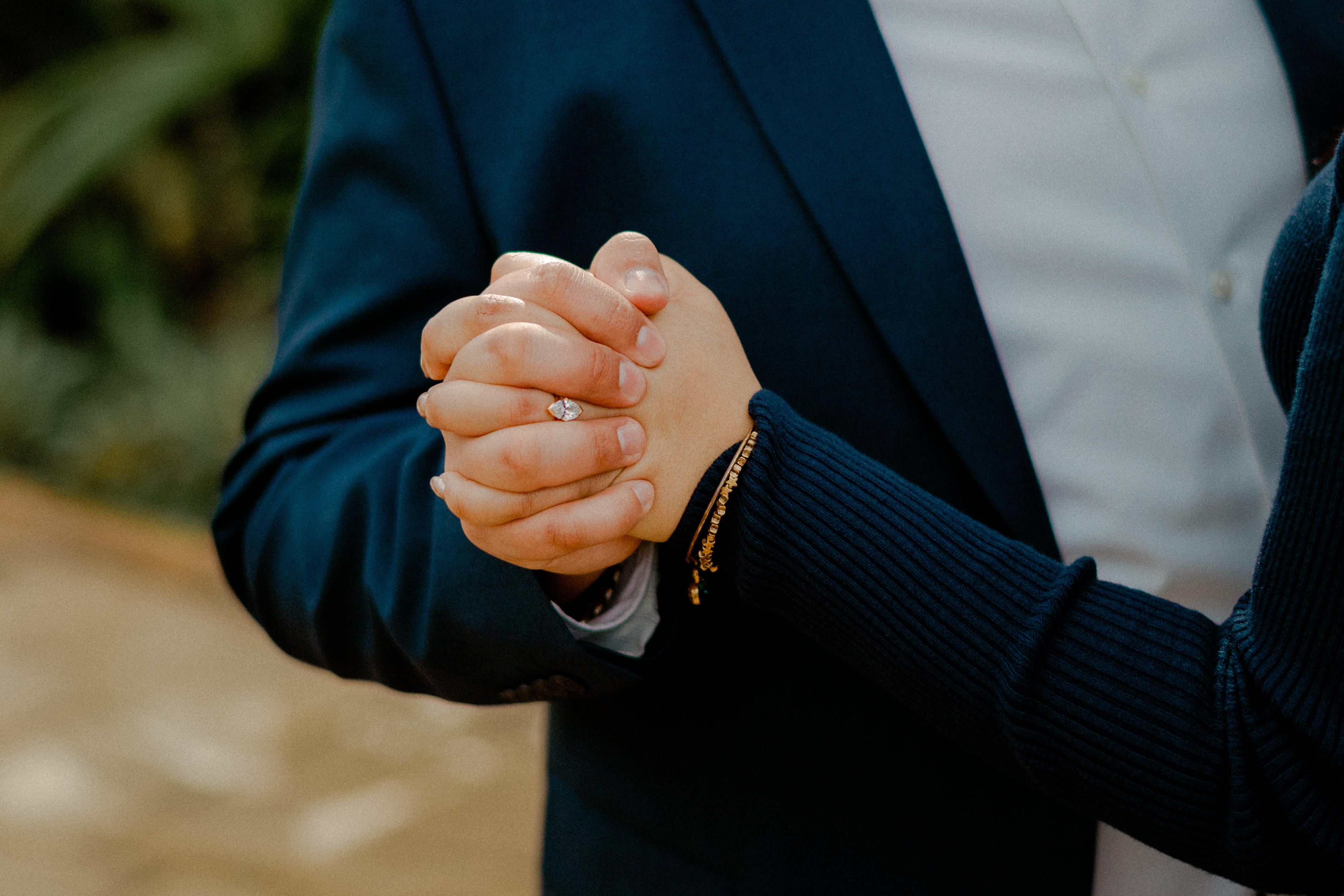 The Wedding Website of Joshua Granados and Asha Jayagopal
