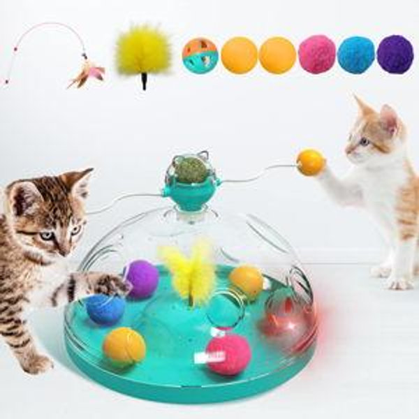 Our Pet Toy Fund