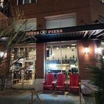 Zeeks Pizza