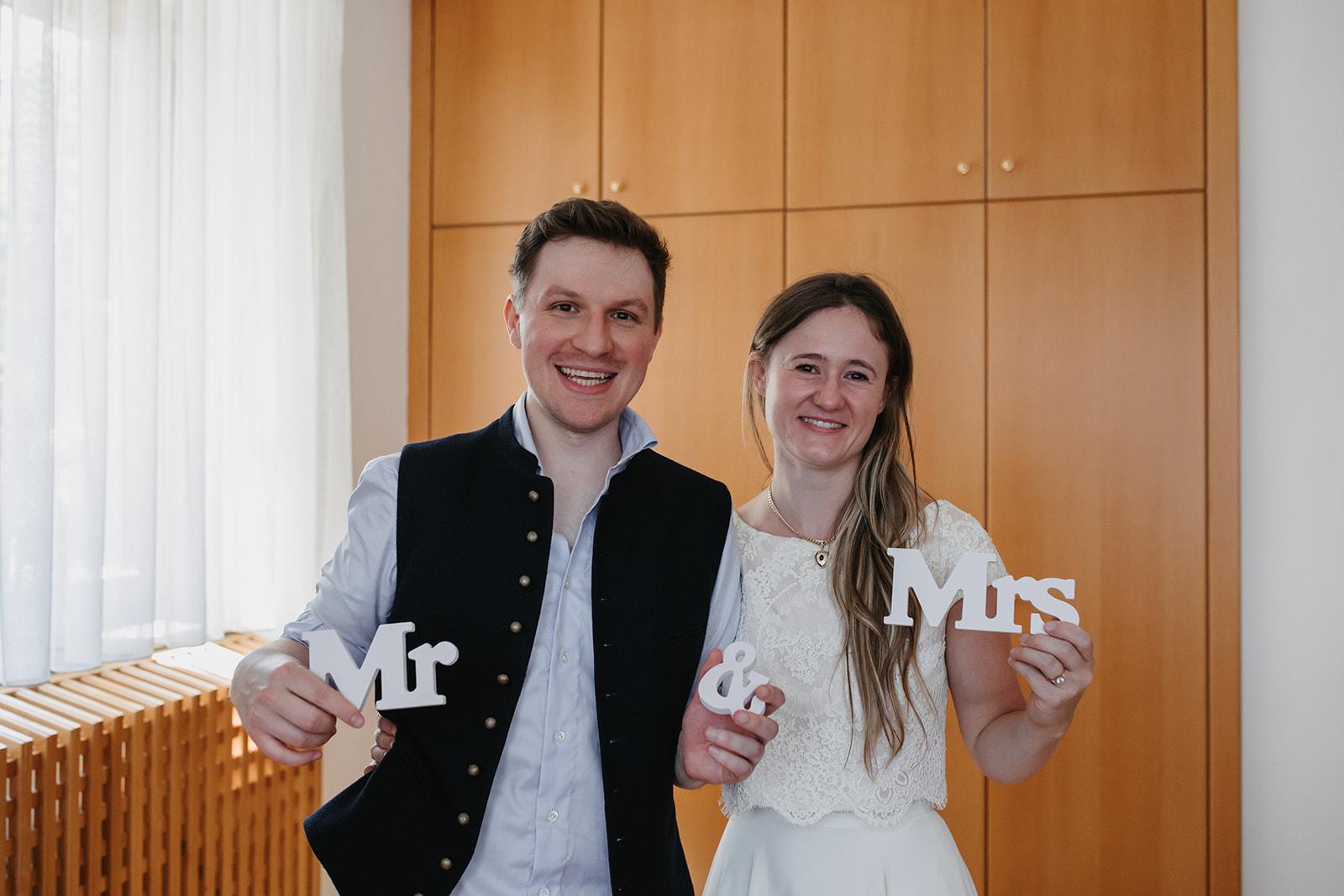 The Wedding Website of Elisabeth Dantendorfer and Till Löcher