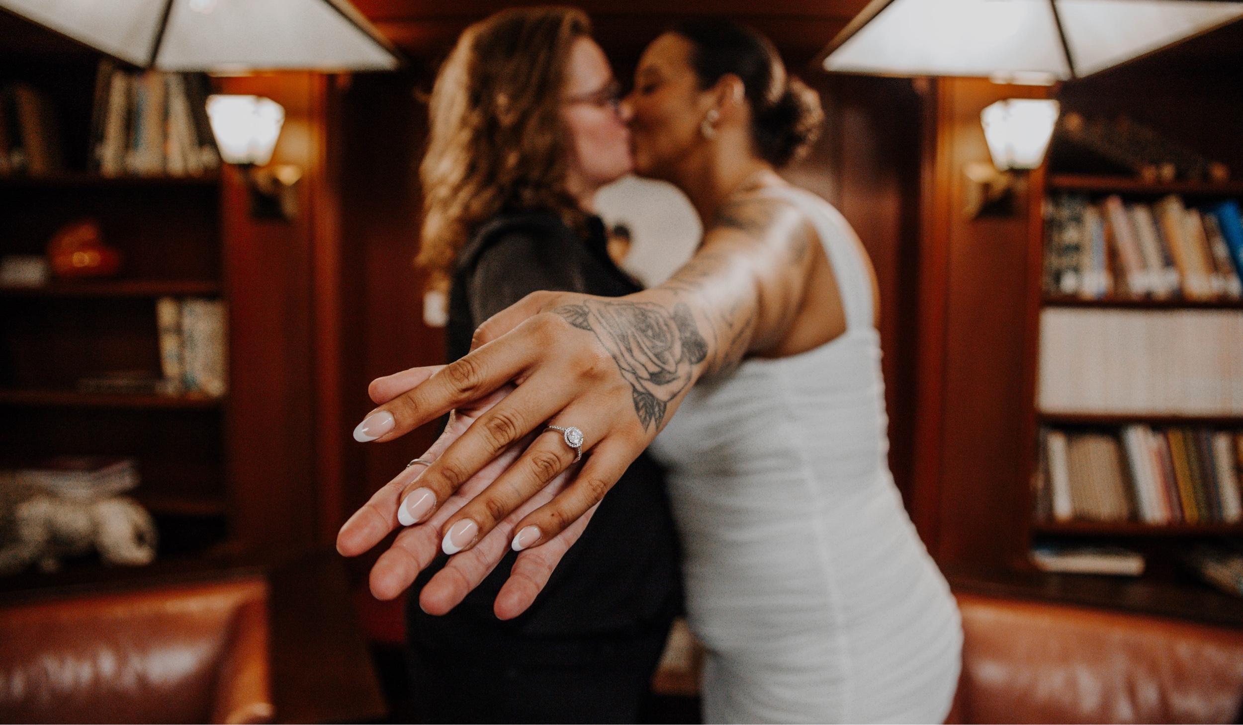 The Wedding Website of Vanady Poling and Sasha Perry