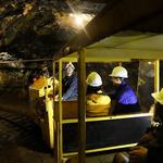 Britannia Mine Museum