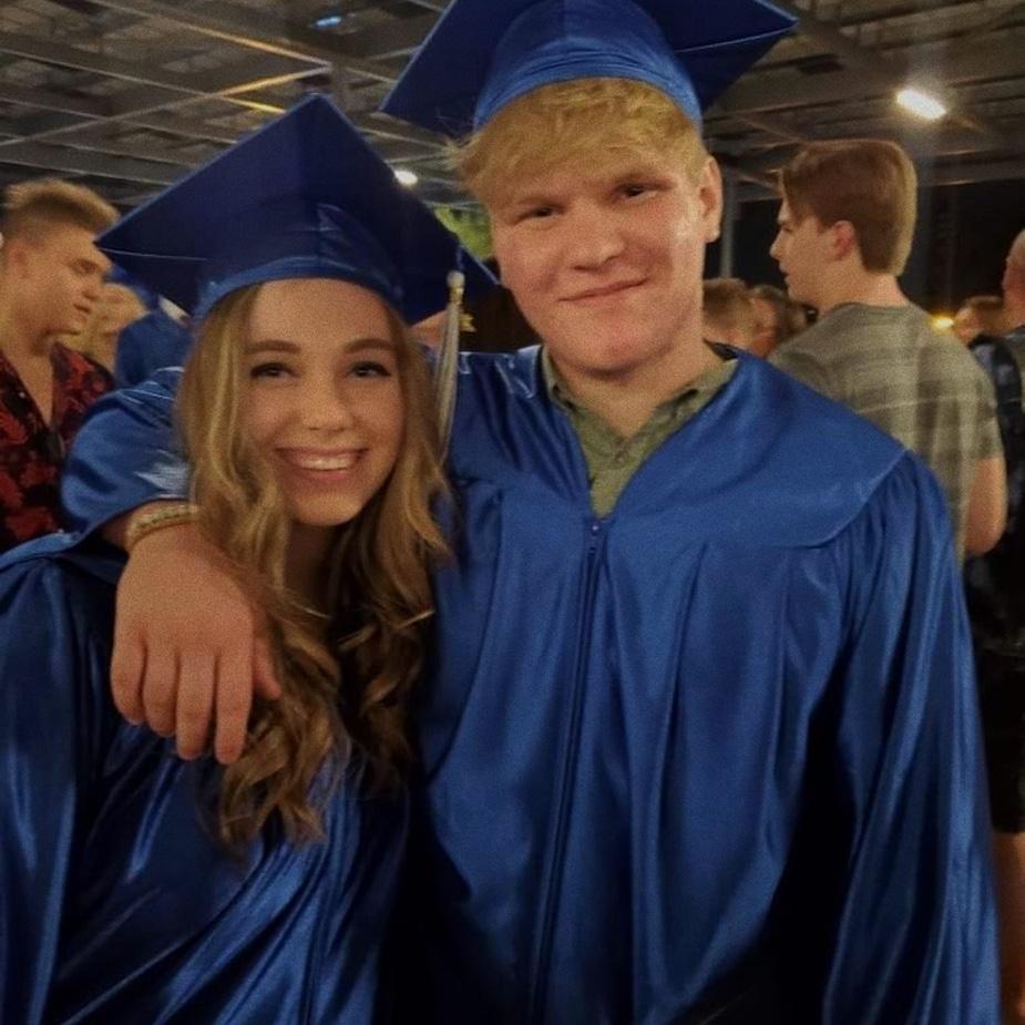 High school Graduation