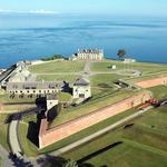 Old Fort Niagara