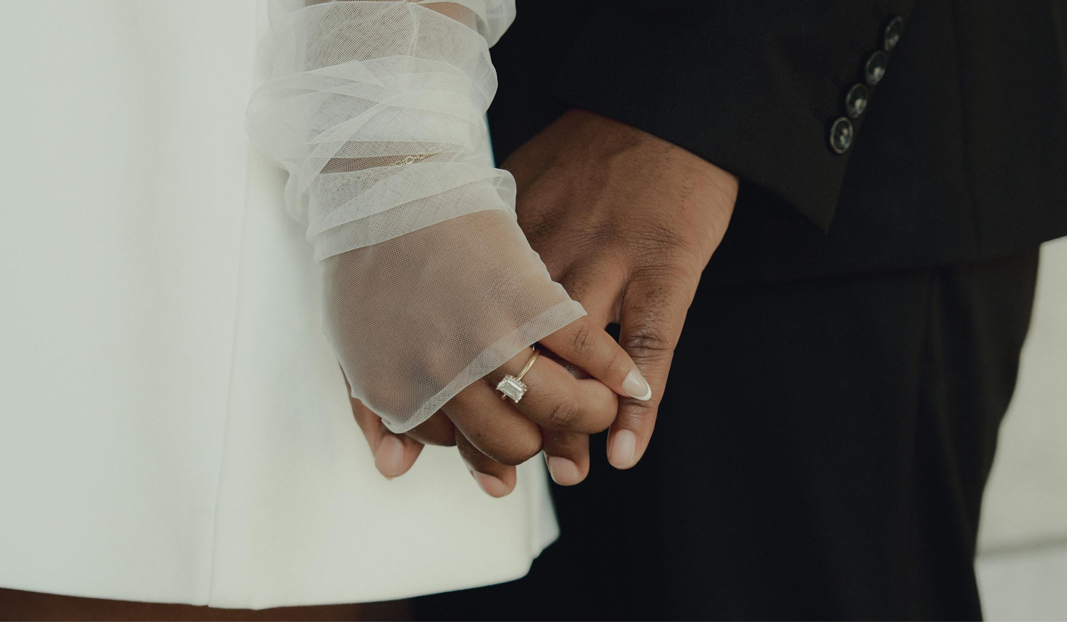 The Wedding Website of Destiní Pitts and Jalen Jolly