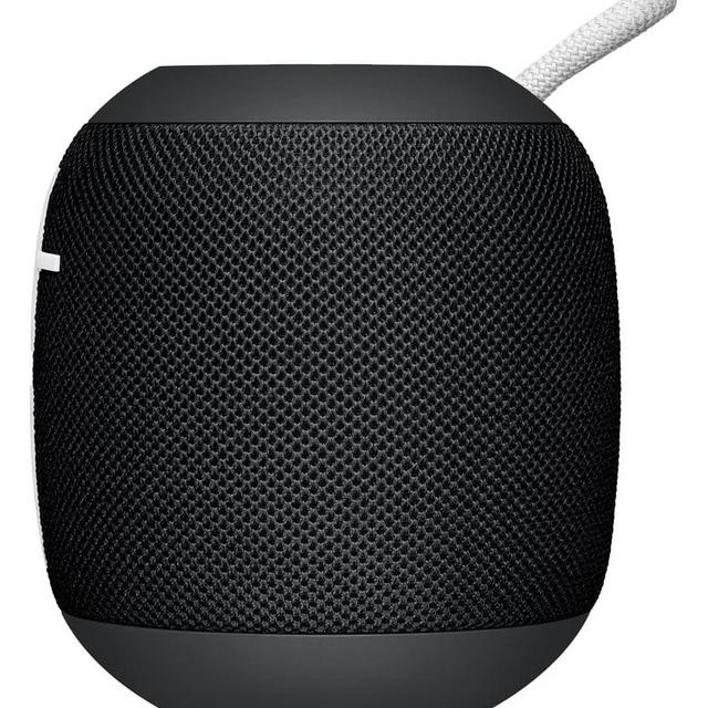 Wonderboom Portable Waterproof Bluetooth® Speaker