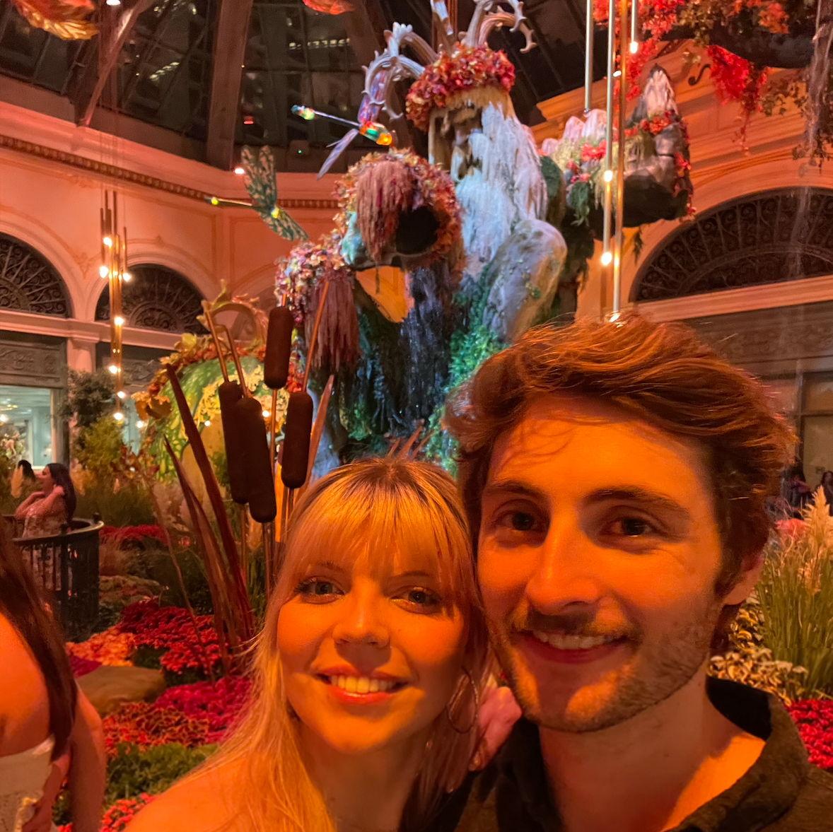 Vegas Pt. 2
