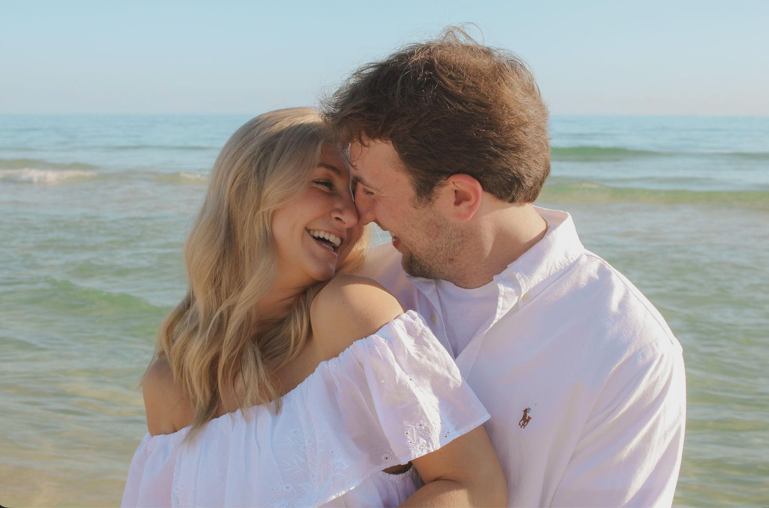 The Wedding Website of Carlin Olson and Brendan Schneider
