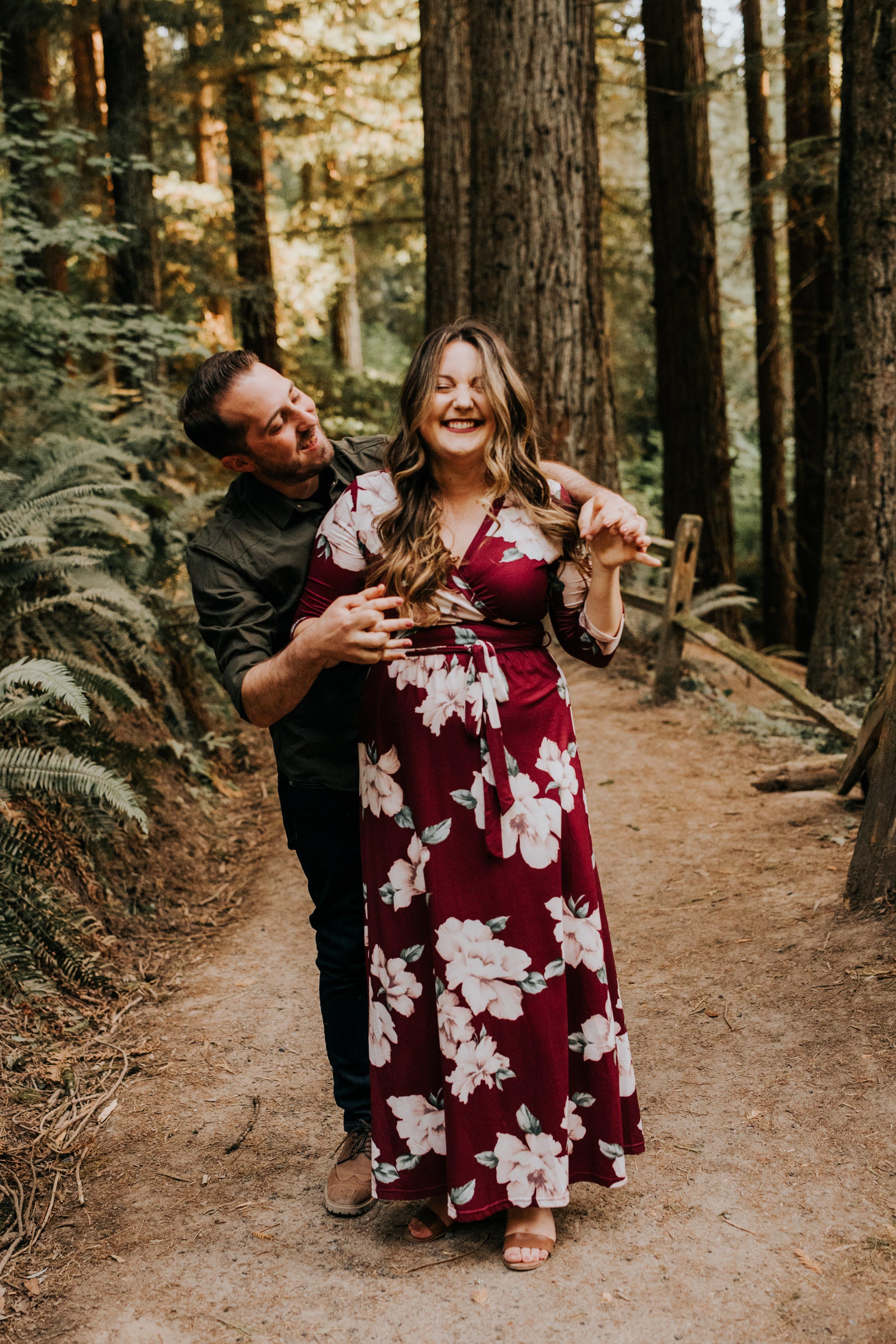 The Wedding Website of Jaime Meyer and Cody Hanford