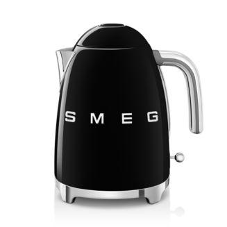 '50s Retro Electric Kettle