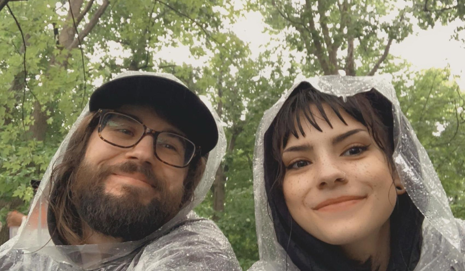 The Wedding Website of Katie Waterloo and Ian Rickard