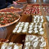 Francos Pizzeria