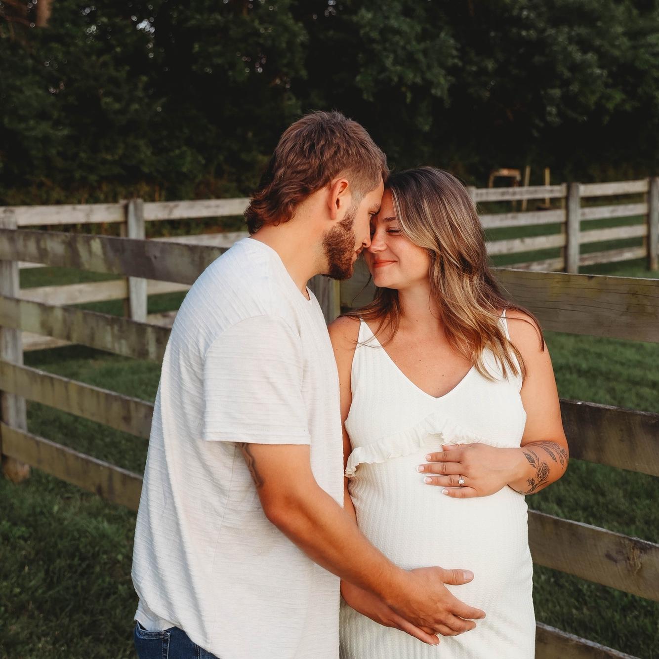 Our family is growing!