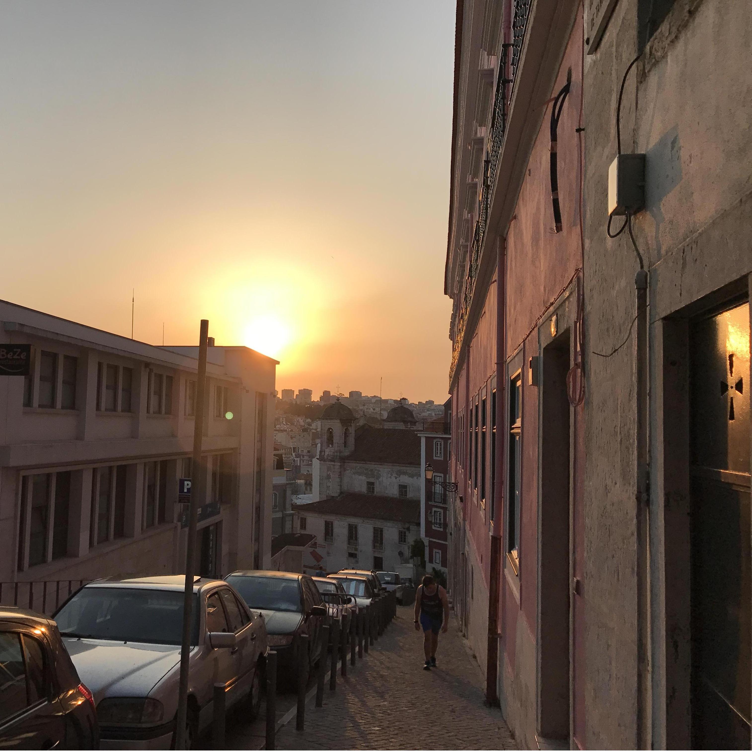 Lisbon, Portugal