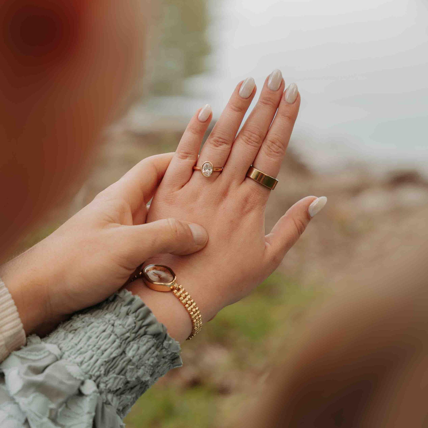 Surprise Engagement : 2026