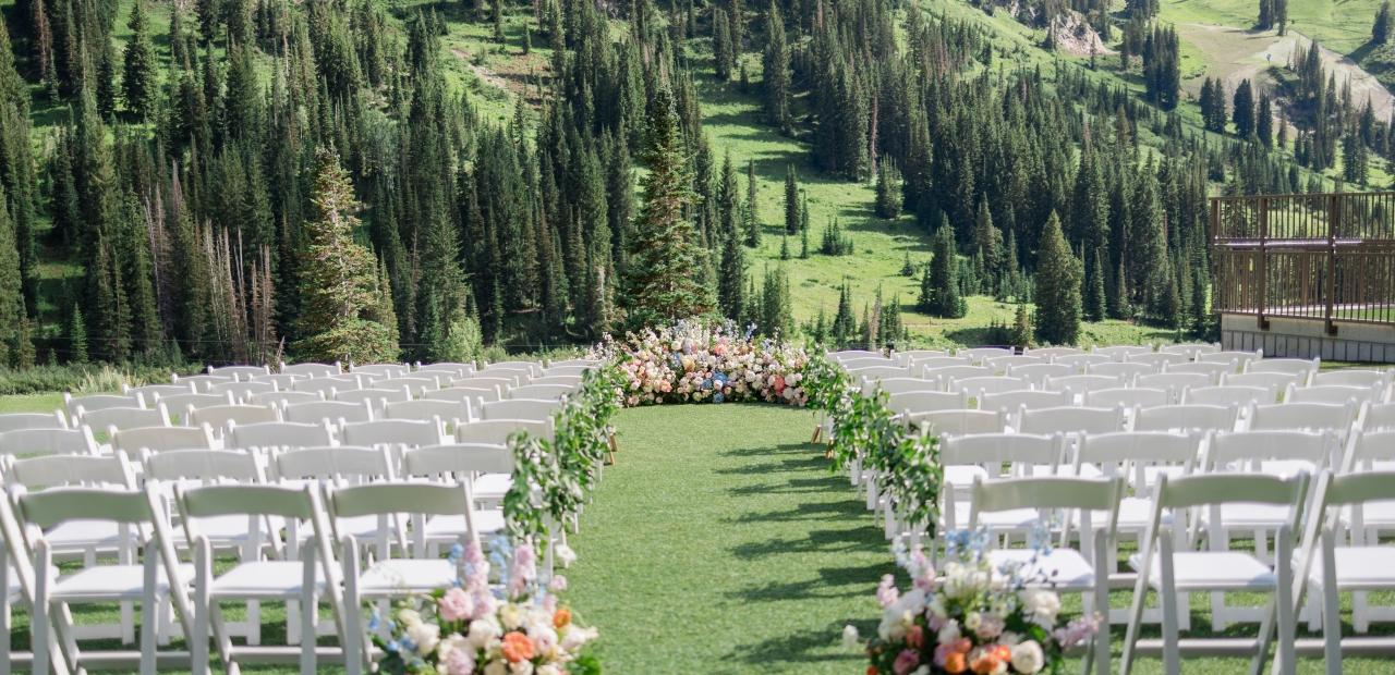 The Wedding Website of Tali Juliano and James van der Vord