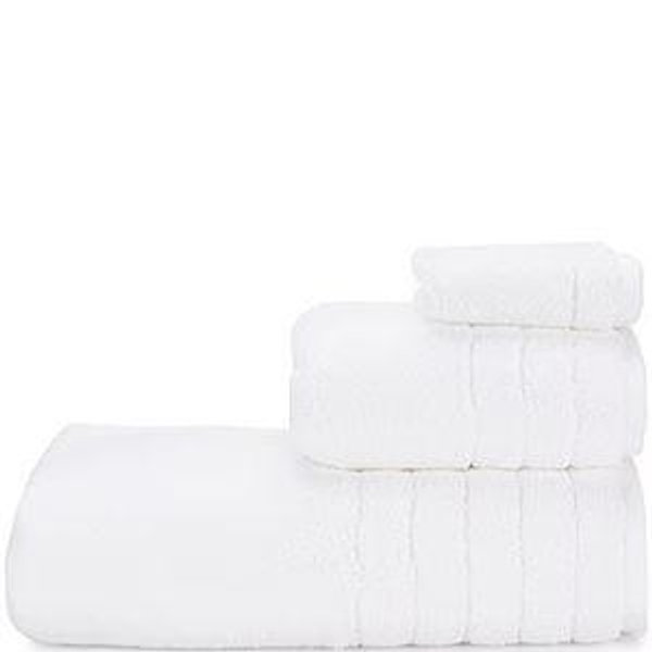 Southern LivingTurkish Cotton & Modal Bath Towels