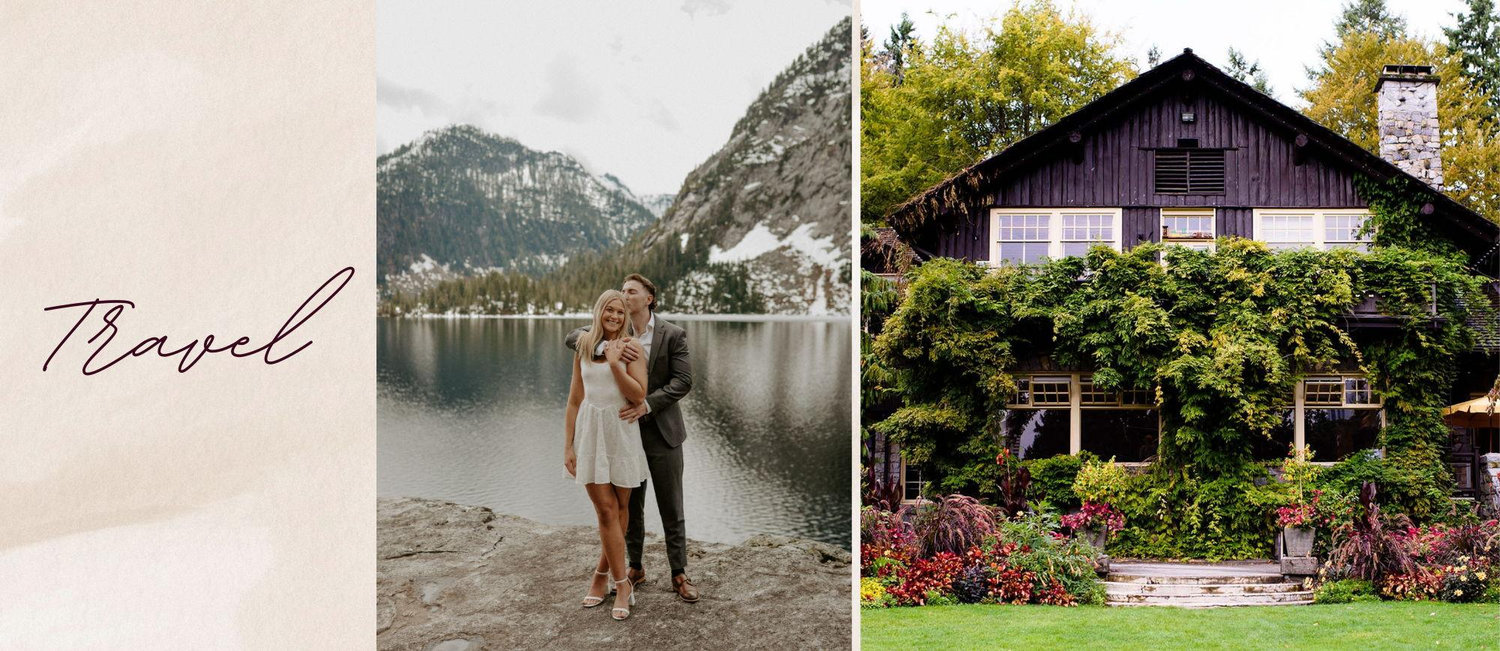 The Wedding Website of Lauren Neely and Brock Moore