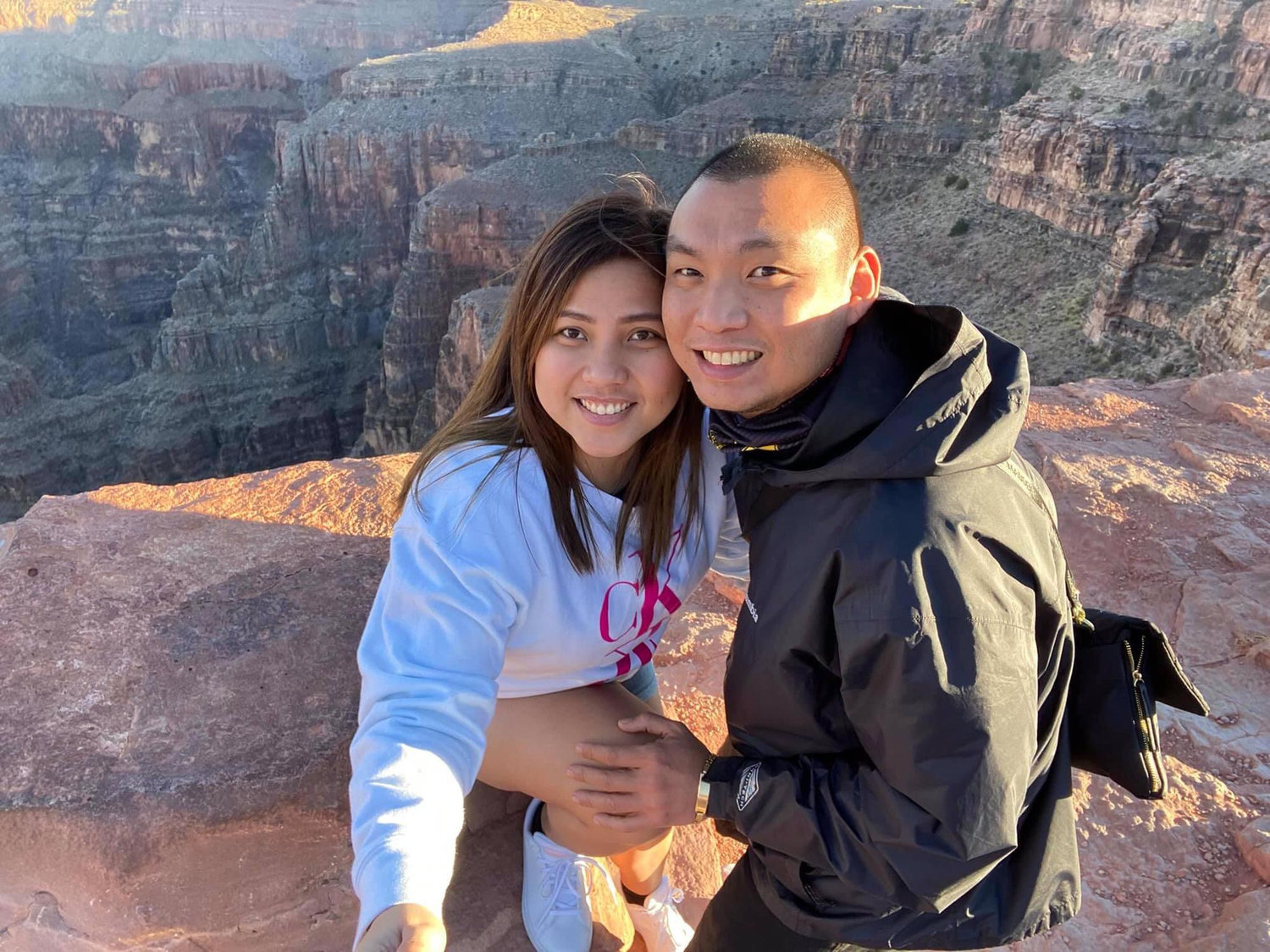 The Grand Canyon