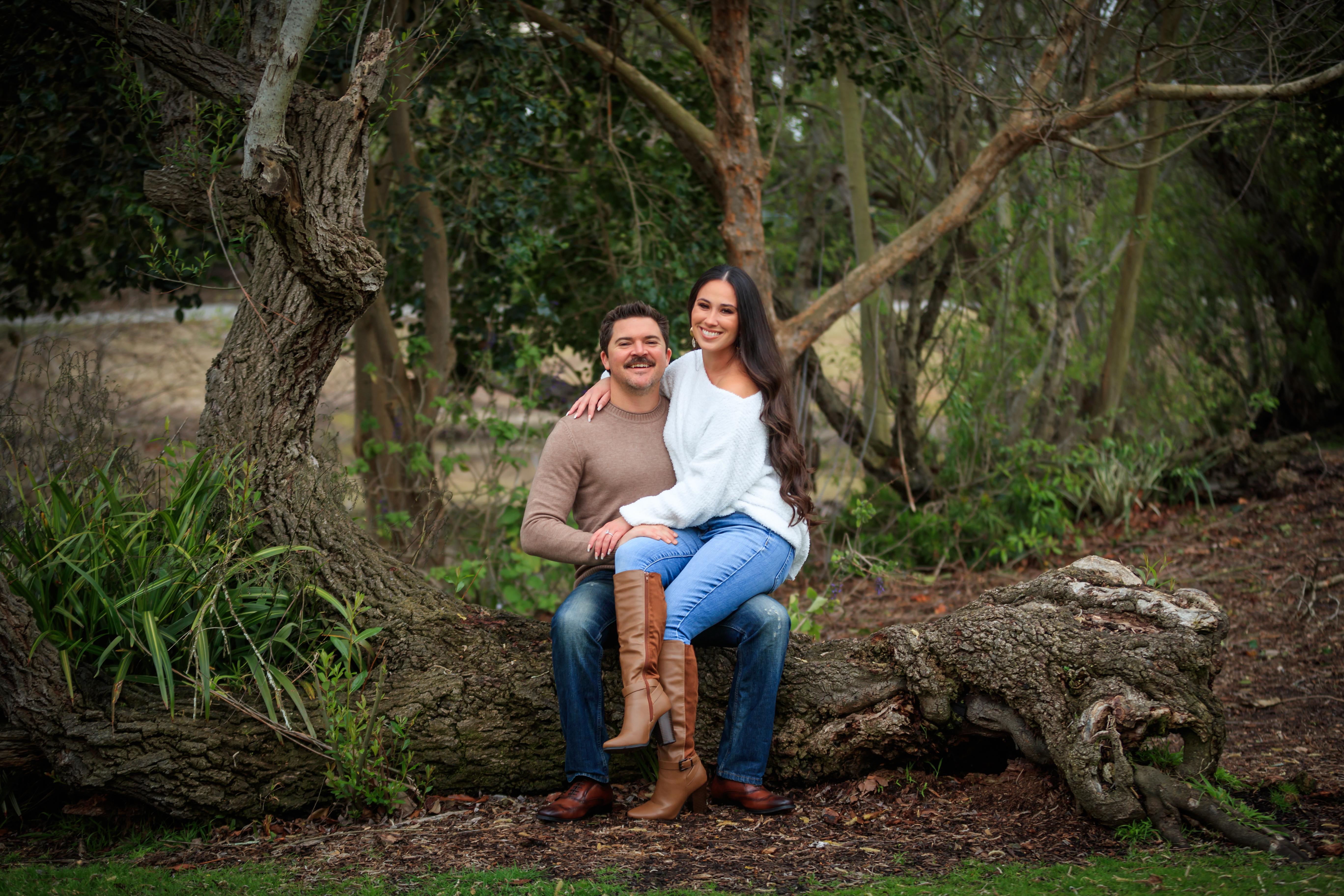 The Wedding Website of Brooke Bassett and Dillon Fowler