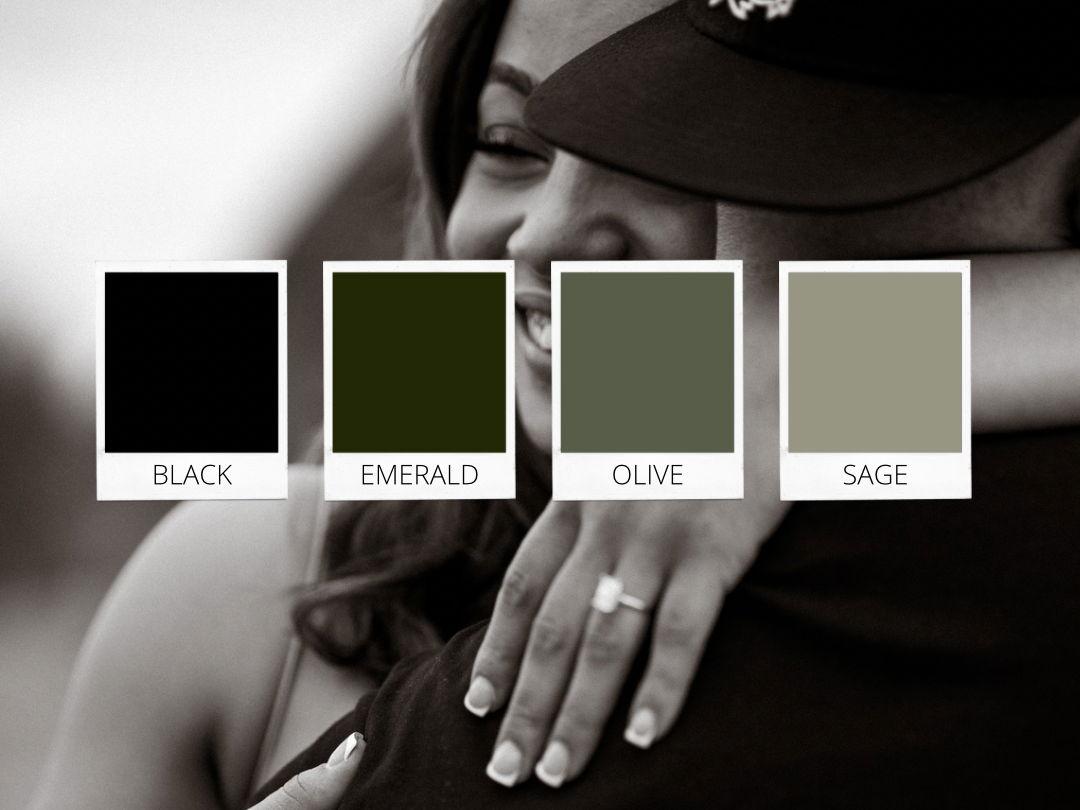 The Wedding Website of Mackenzie Brester-Knight and Joshua Edwards