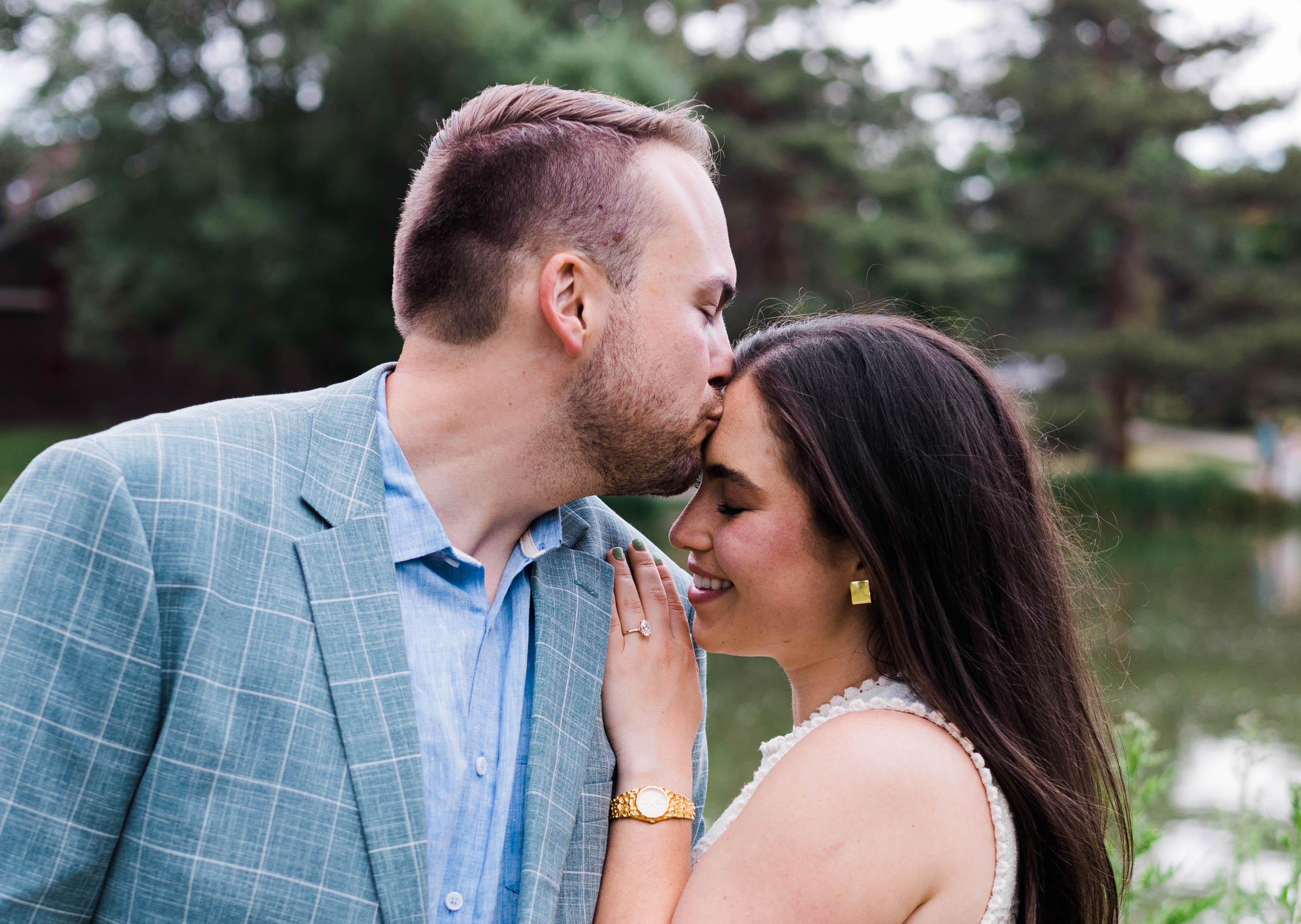The Wedding Website of Gabrielle Bella and Steven Hathoot