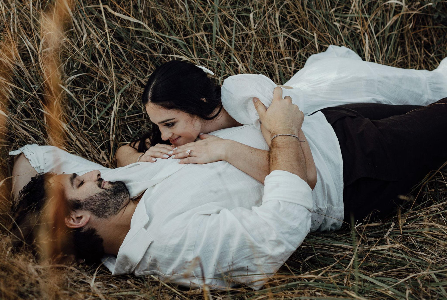 The Wedding Website of Kendall Morrison and Benjamin Lombardi