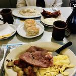 Country Ham N Egg Restaurant