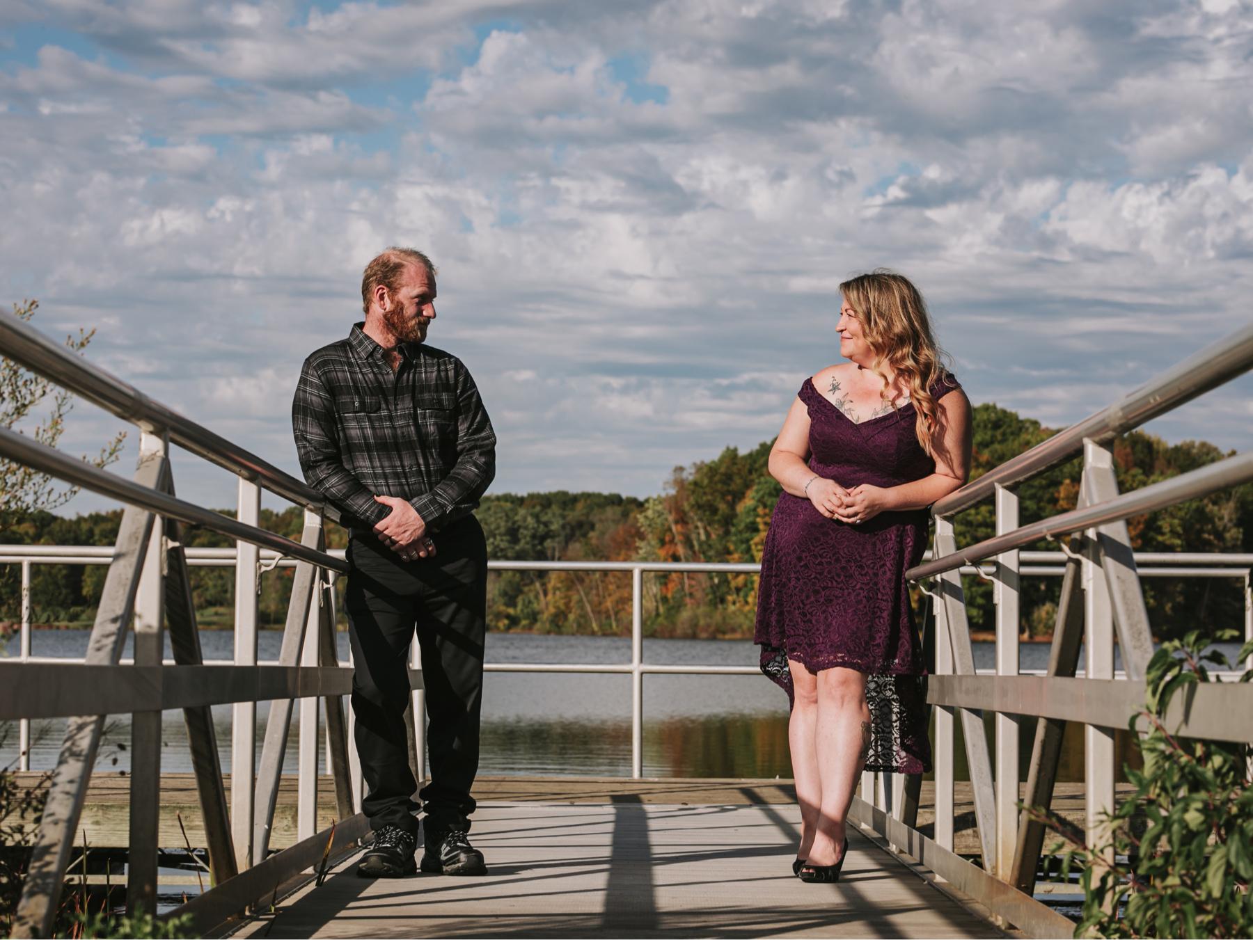 The Wedding Website of Holly Stone and Scott Harper