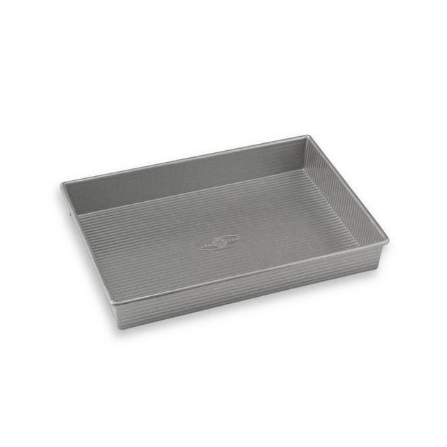 USA Pan Nonstick 9-Inch x 13-Inch Cake Pan