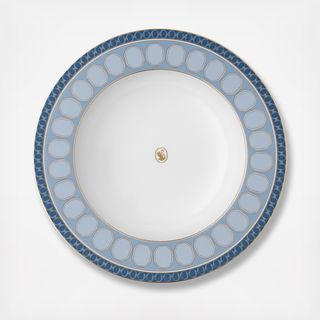 Swarovski Rim Soup Bowl