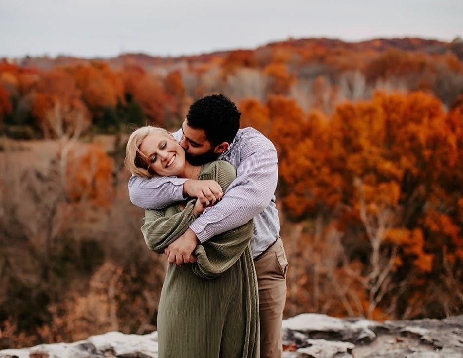 The Wedding Website of Taylour Beamer and Murphy Ward