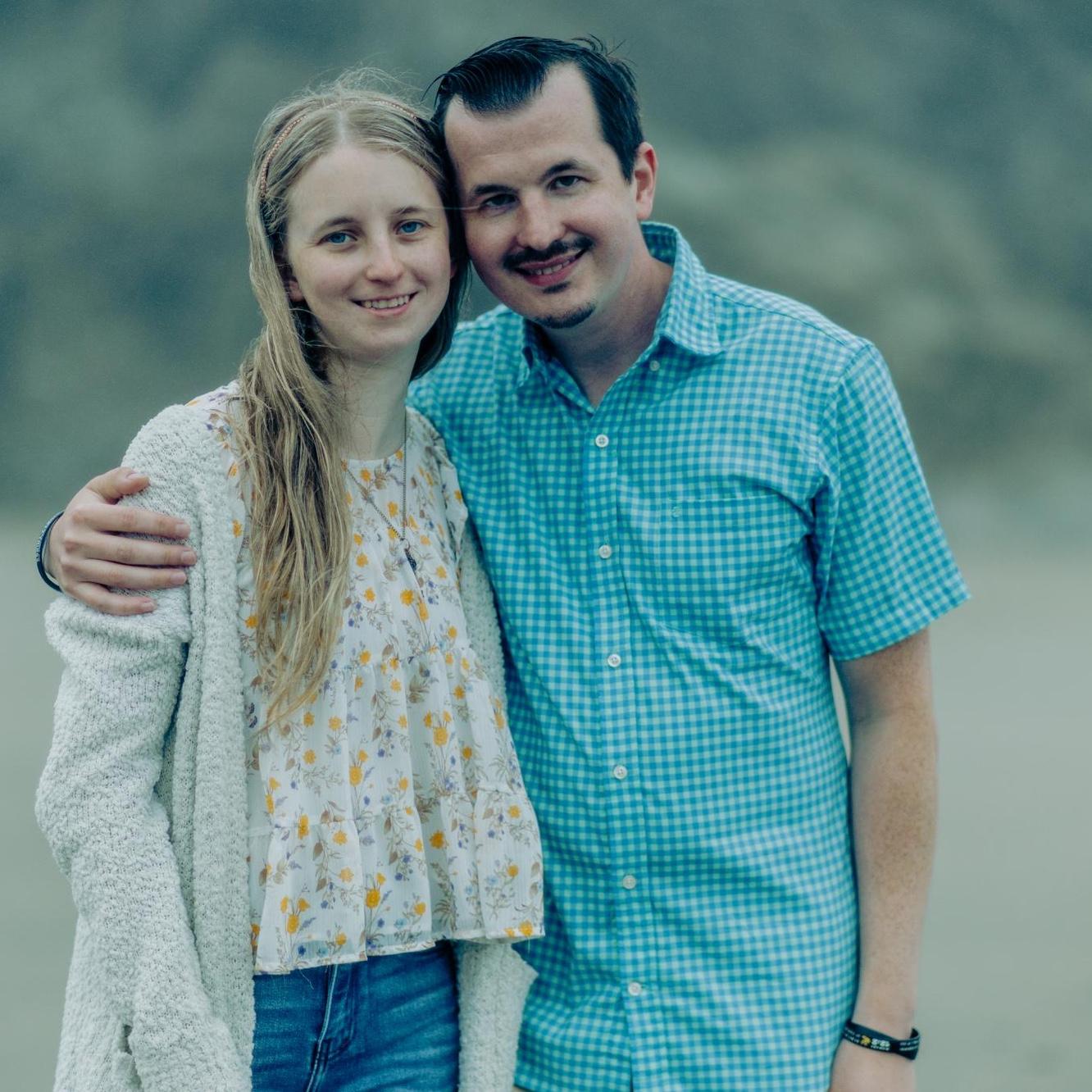 Engagement Photo