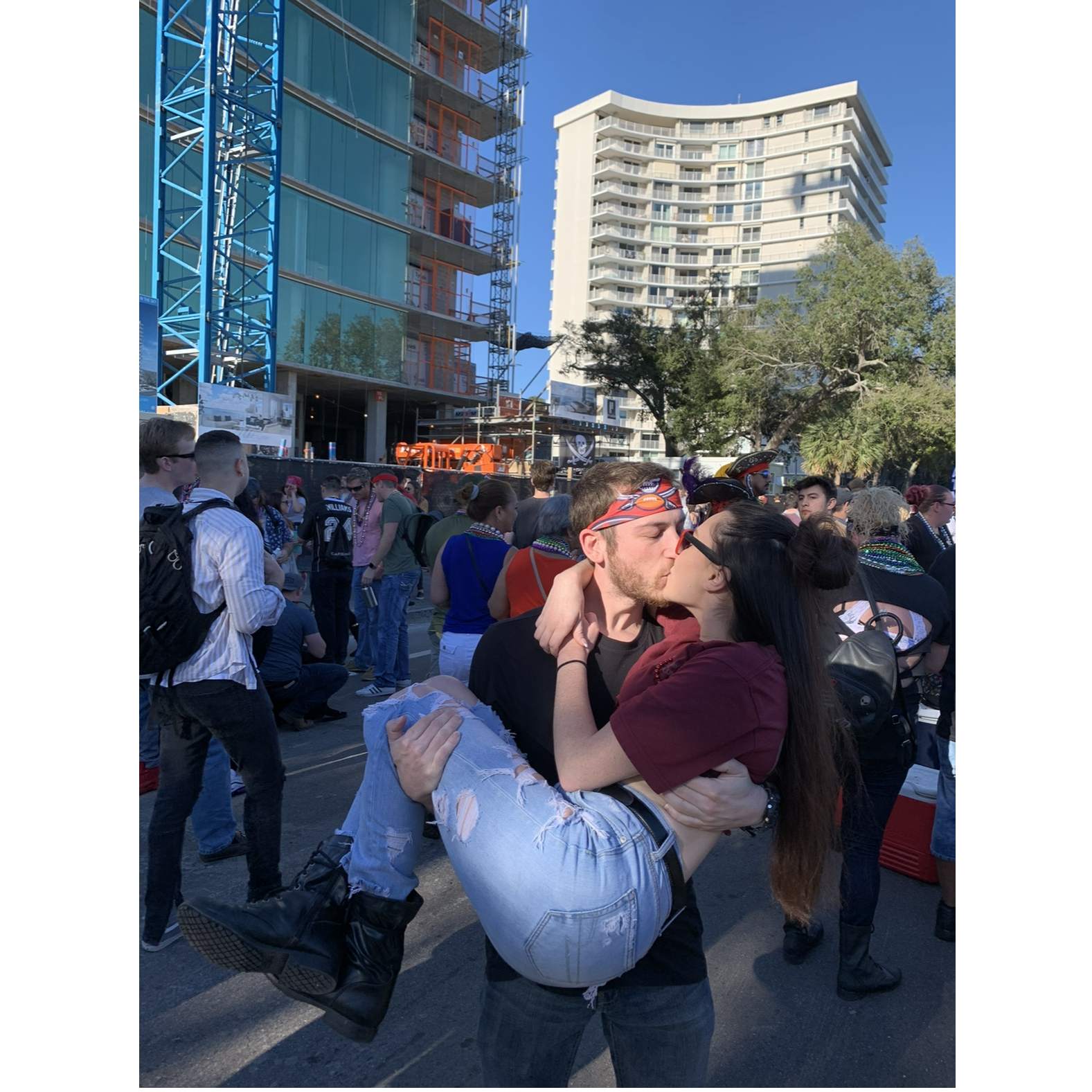 Gasparilla