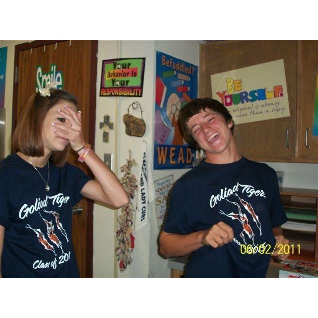 8th grade