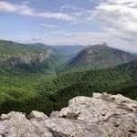 Shortoff Knob Trailhead