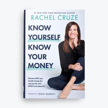 New! Know Yourself, Know Your Money