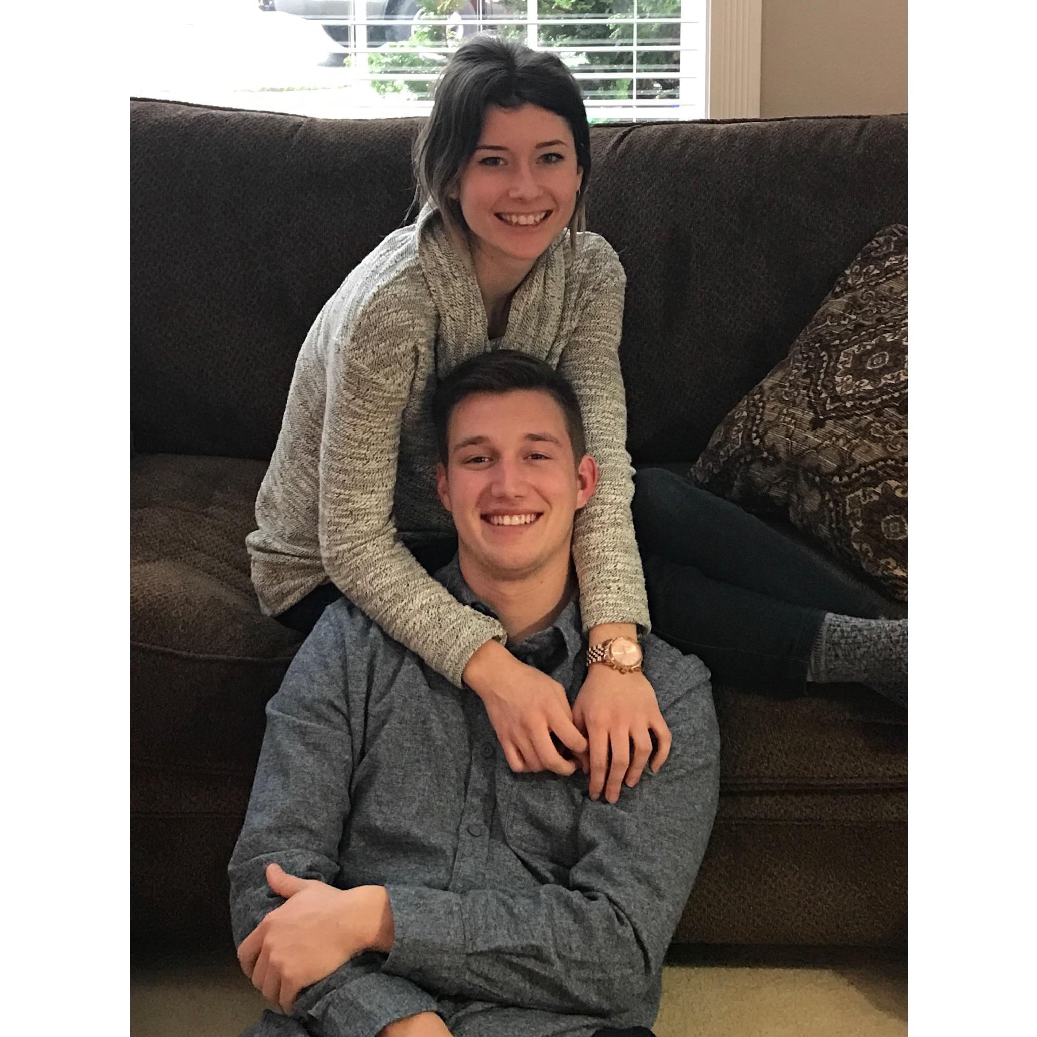 Christmas - 2017