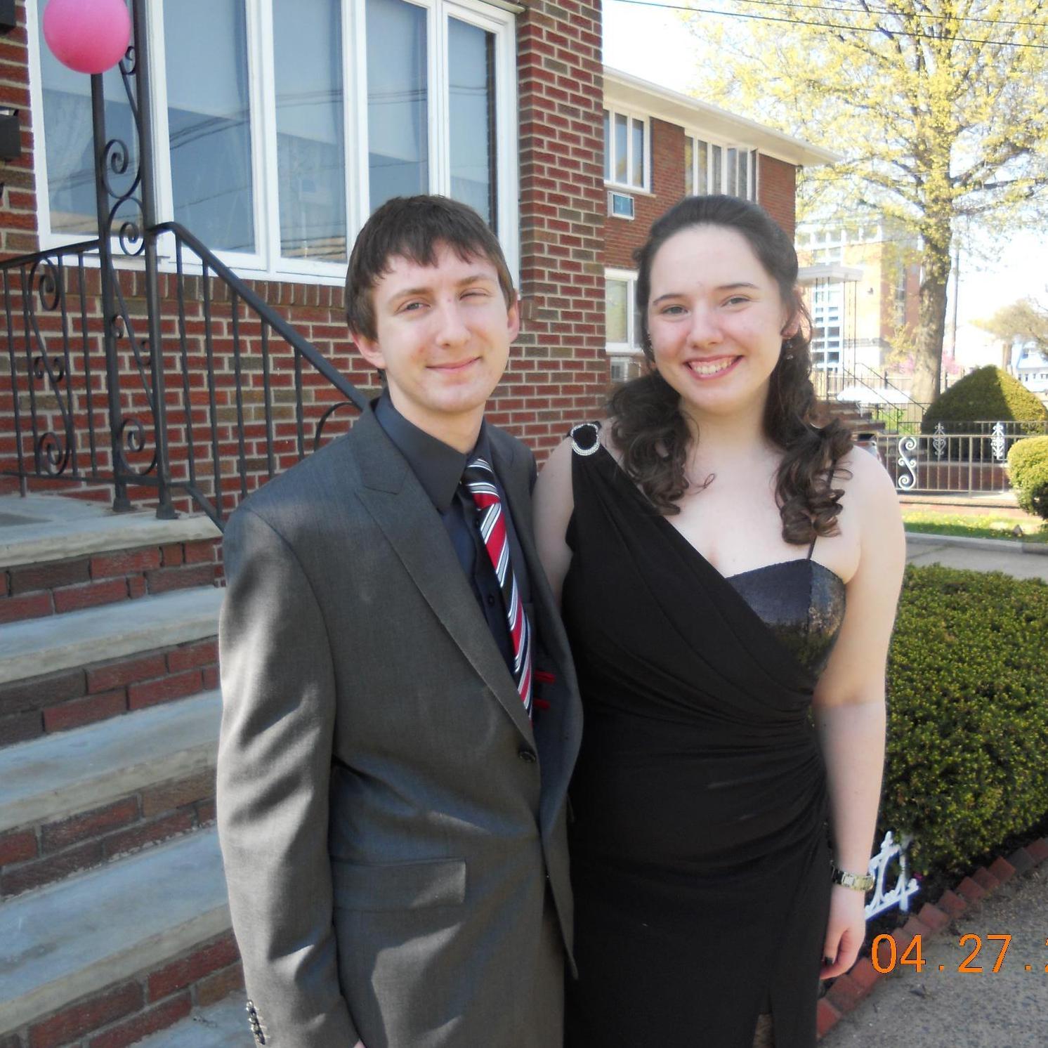 Sigma Beta Chi Formal 2013