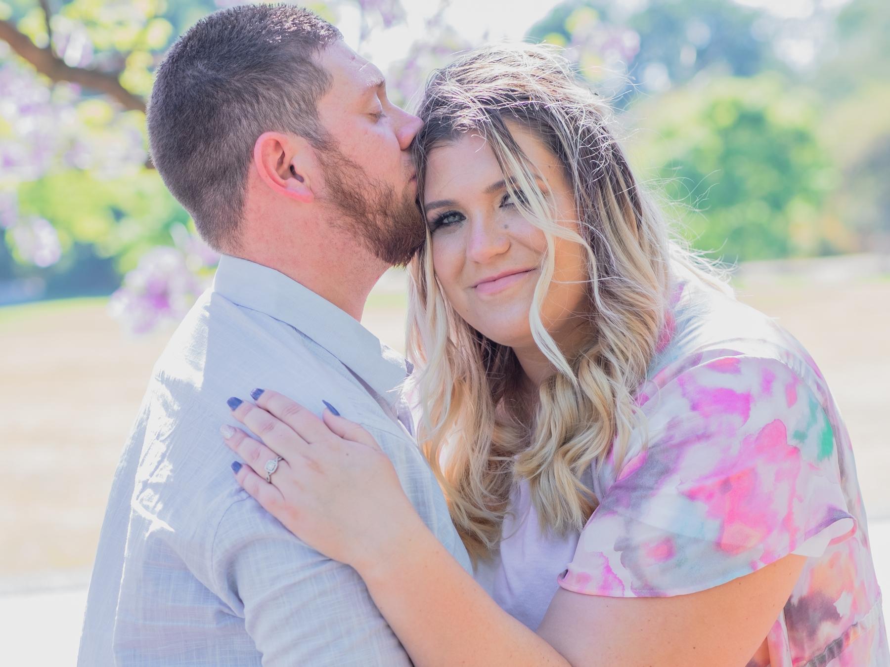 The Wedding Website of Jenna Wagner and Fernando Mendez