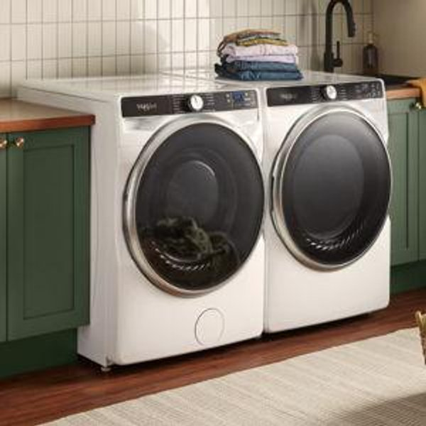 Washer and dryer fund