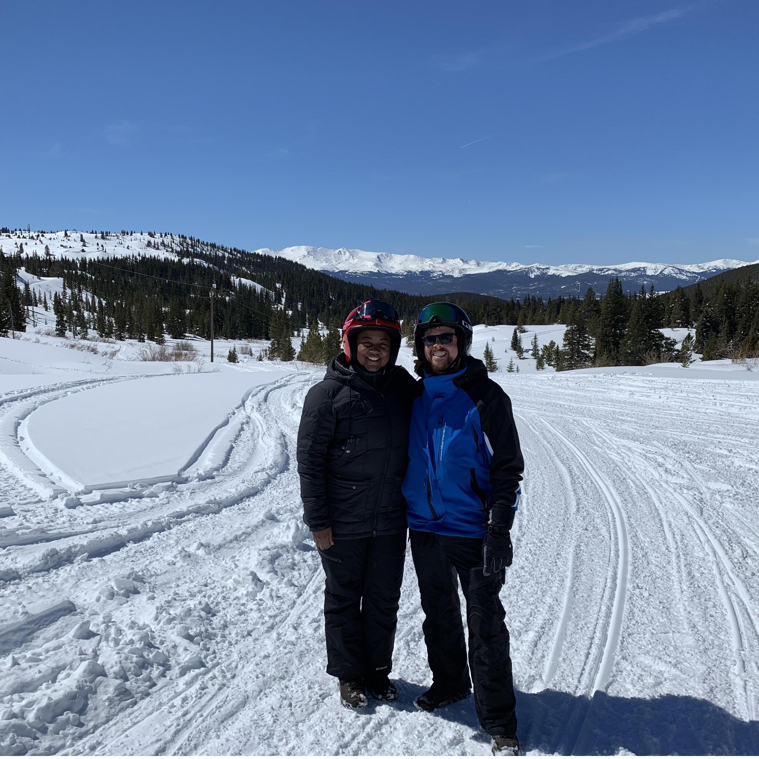 Vail, Colorado (2019)